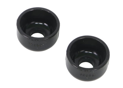 Whiteline Tie Rod Boot Universal W93457 W93457 Photo - Close Up