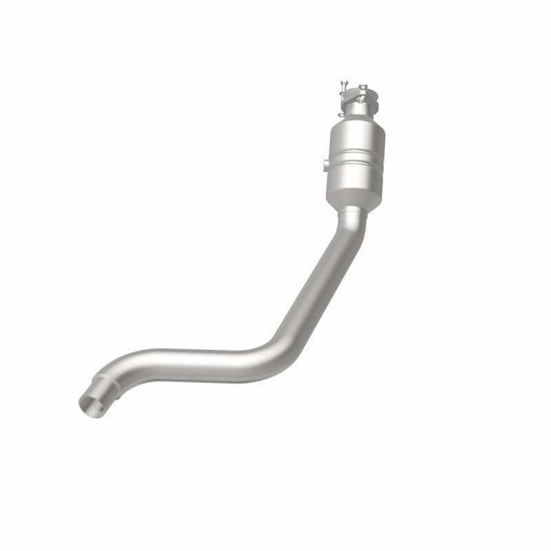 MagnaFlow Jaguar OEM Grade Federal / EPA Compliant Direct-Fit Catalytic Converter 52004 360 Degree Image Set