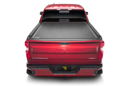 BAK Revolver X2 19 (New Body Style) GM Silverado/Sierra 5' 9" Bed 39130 Photo - Mounted