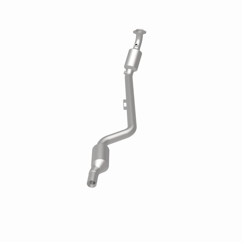 MagnaFlow Mercedes-Benz CLK320 California Grade CARB Compliant Direct-Fit Catalytic Converter 5411806 360 Degree Image Set