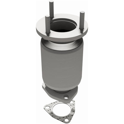 MagnaFlow Mazda B2200 Standard Grade Federal / EPA Compliant Direct-Fit Catalytic Converter 50601 Photo - out of package