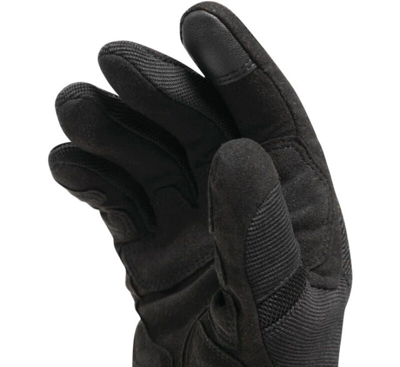 Dainese Mig 3 Air Glv Blk Sm 201815961-631-S 201815961-631-S Photo - Primary