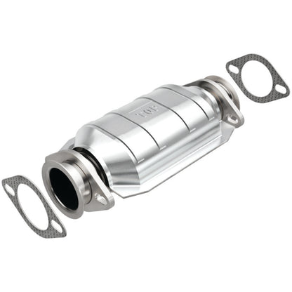 MagnaFlow Nissan Altima California Grade CARB Compliant Direct-Fit Catalytic Converter 441705 Photo - Primary