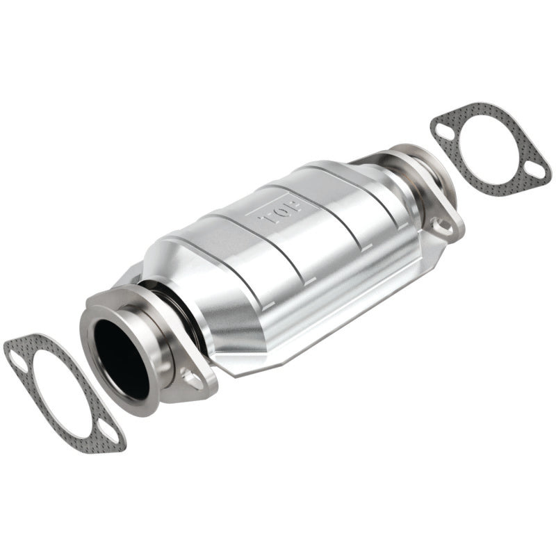 MagnaFlow Nissan Altima California Grade CARB Compliant Direct-Fit Catalytic Converter 441705 Photo - Primary