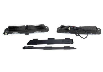 Ford Racing 21-22 Explorer Timberline Off-Road Light Kit M-15200K-EGL M-15200K-EGL Photo - Unmounted