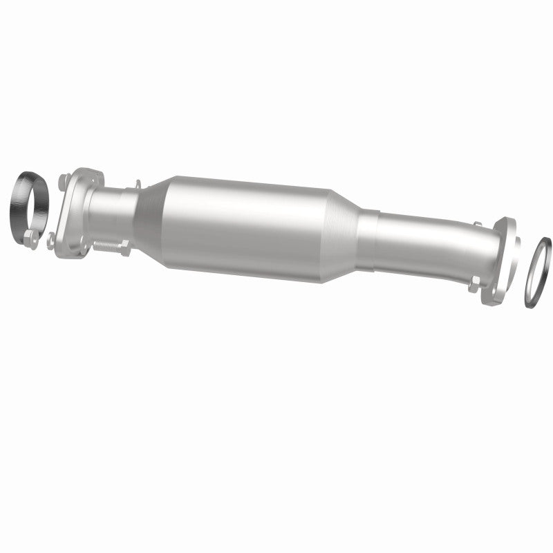 MagnaFlow Mazda 6 OEM Grade Federal / EPA Compliant Direct-Fit Catalytic Converter 21-311 360 Degree Image Set