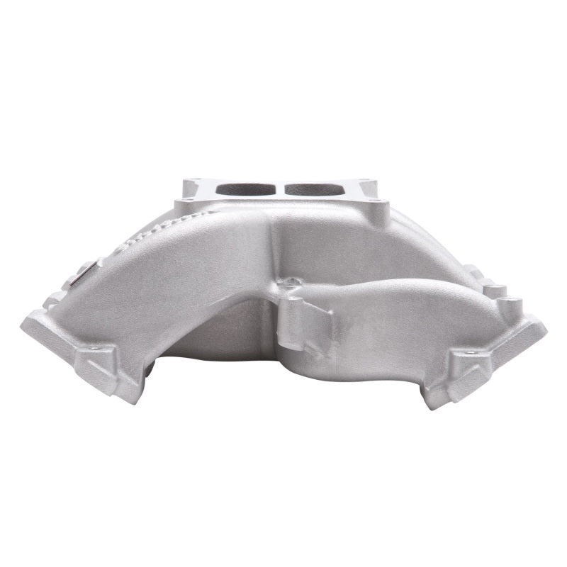 Edelbrock Manifold, Performer RPM, GM, LS3, Carbureted, 4150 Series Flange 71197 Photo - Unmounted