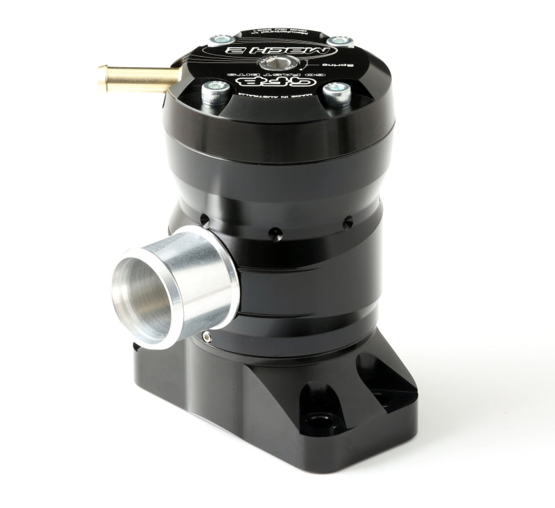 GFB Mach 2 TMS Recirculating Diverter Valve - 2017+ Hyundai i30N 2.0T T9111 T9111 Photo - Primary