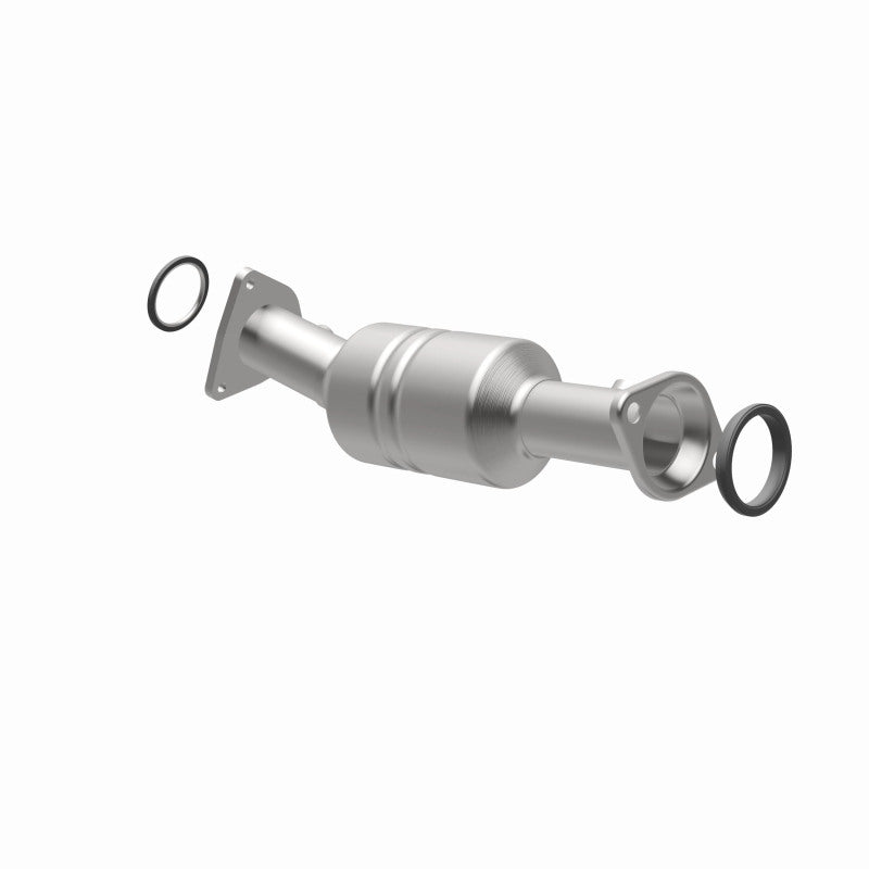 MagnaFlow Mazda CX-7 California Grade CARB Compliant Direct-Fit Catalytic Converter 5582223 360 Degree Image Set