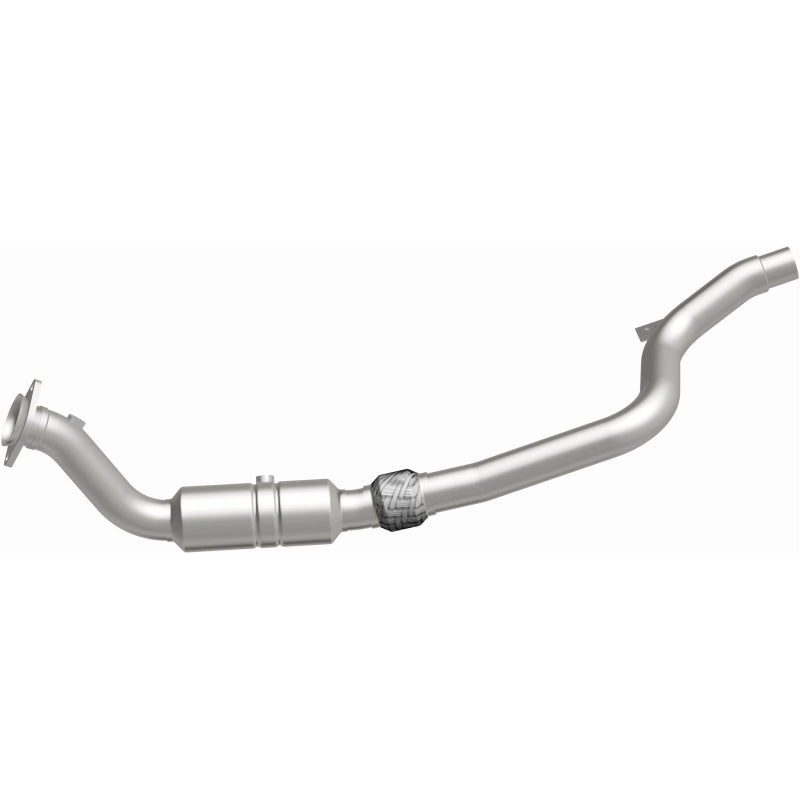 MagnaFlow California Grade CARB Compliant Direct-Fit Catalytic Converter 5561101 Photo - out of package