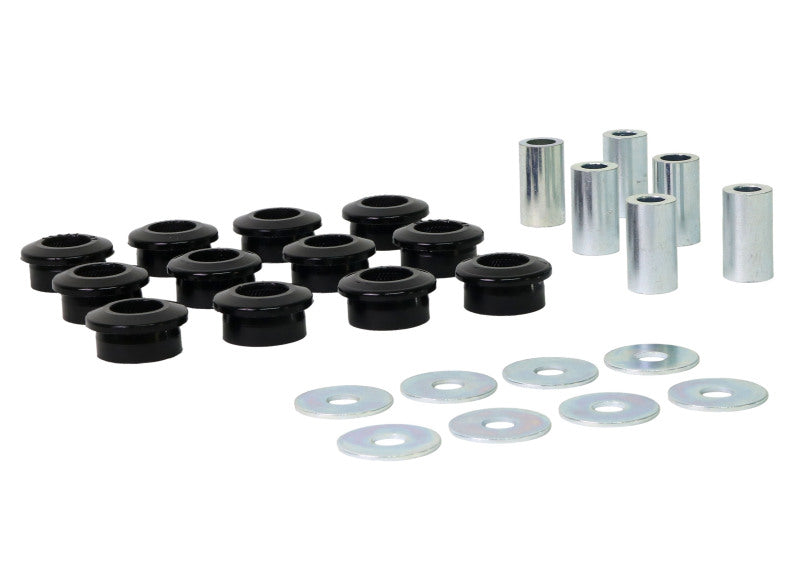 Whiteline Control Arm - Service Kit KSK124 Photo - Primary