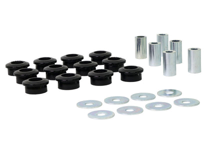 Whiteline Control Arm - Service Kit KSK124 Photo - Primary