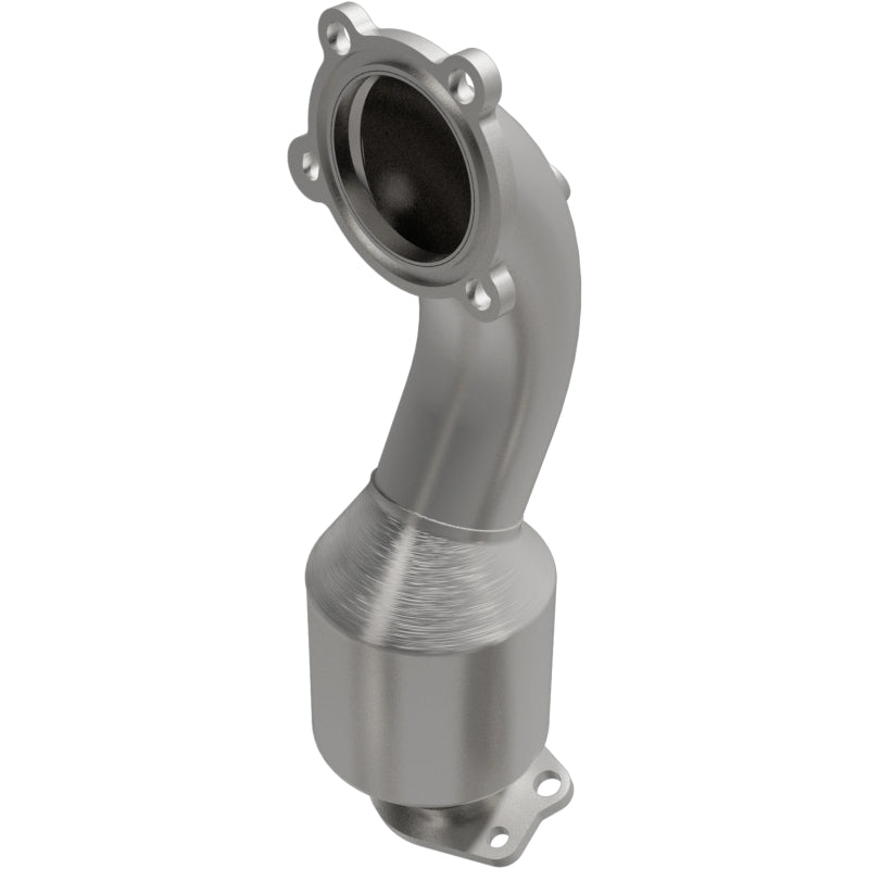 MagnaFlow California Grade CARB Compliant Direct-Fit Catalytic Converter 5461201 Photo - Primary