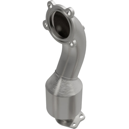 MagnaFlow California Grade CARB Compliant Direct-Fit Catalytic Converter 5461201 Photo - Primary