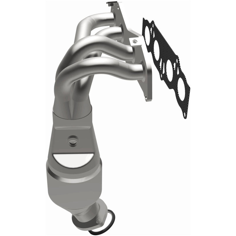MagnaFlow Toyota HM Grade Federal / EPA Compliant Manifold Catalytic Converter 50803 Photo - out of package