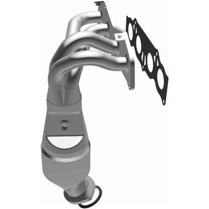 MagnaFlow Toyota HM Grade Federal / EPA Compliant Manifold Catalytic Converter 50803 Photo - out of package