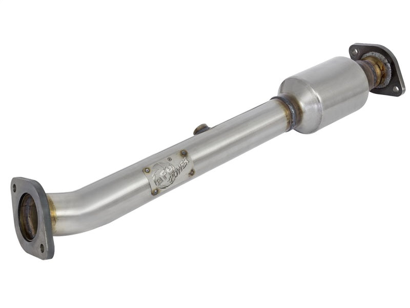 aFe Direct Fit Catalytic Converter Nissan Xterra 05-11 V6-4.0L 47-46103 Photo - Primary