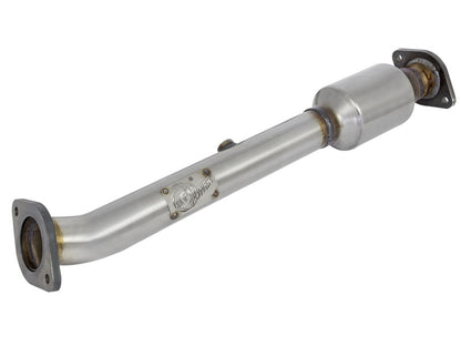 aFe Direct Fit Catalytic Converter Nissan Xterra 05-11 V6-4.0L 47-46103 Photo - Primary