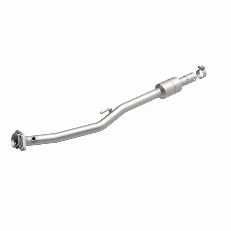 MagnaFlow Cadillac CTS California Grade CARB Compliant Direct-Fit Catalytic Converter 557428 360 Degree Image Set