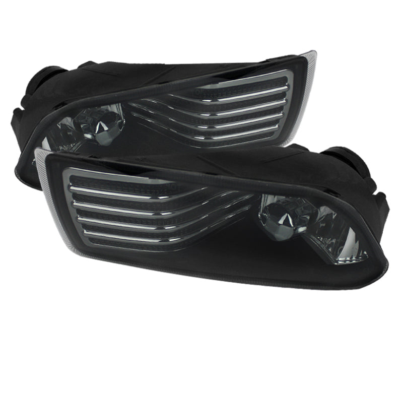 Spyder Scion TC 05-10 OEM Fog Lights w/Switch Clear FL-STC06 5015501 5015501 User 1