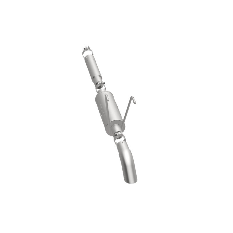 MagnaFlow Off Road Pro Series Cat-Back Performance Exhaust System 17108 360 Degree Image Set