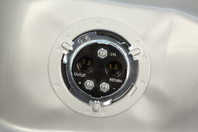 Aeromotive Fuel Tank, 200 Stealth Gen 2, 70-74 Barracuda (Available Q3 2018) 18143 Photo - out of package