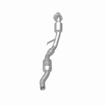 MagnaFlow Audi California Grade CARB Compliant Direct-Fit Catalytic Converter 441094 360 Degree Image Set