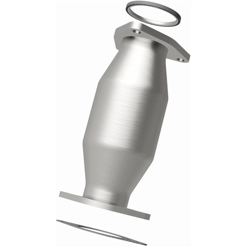 MagnaFlow Lexus LS400 California Grade CARB Compliant Direct-Fit Catalytic Converter 337162 Photo - out of package
