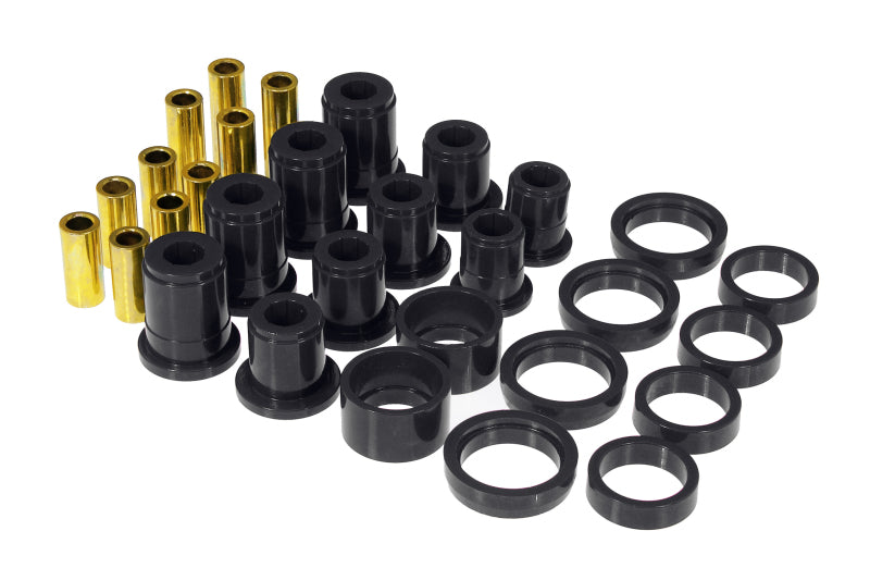 Prothane Suspension Control Arm Bushing 7-318-BL Photo - Primary