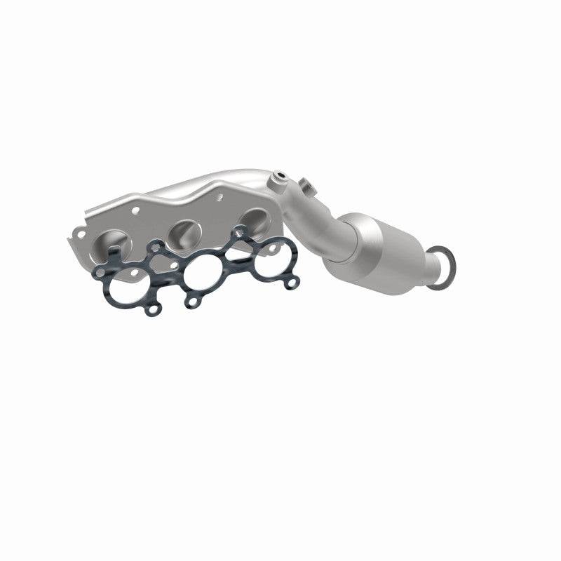 MagnaFlow Lexus HM Grade Federal / EPA Compliant Manifold Catalytic Converter 50605 360 Degree Image Set