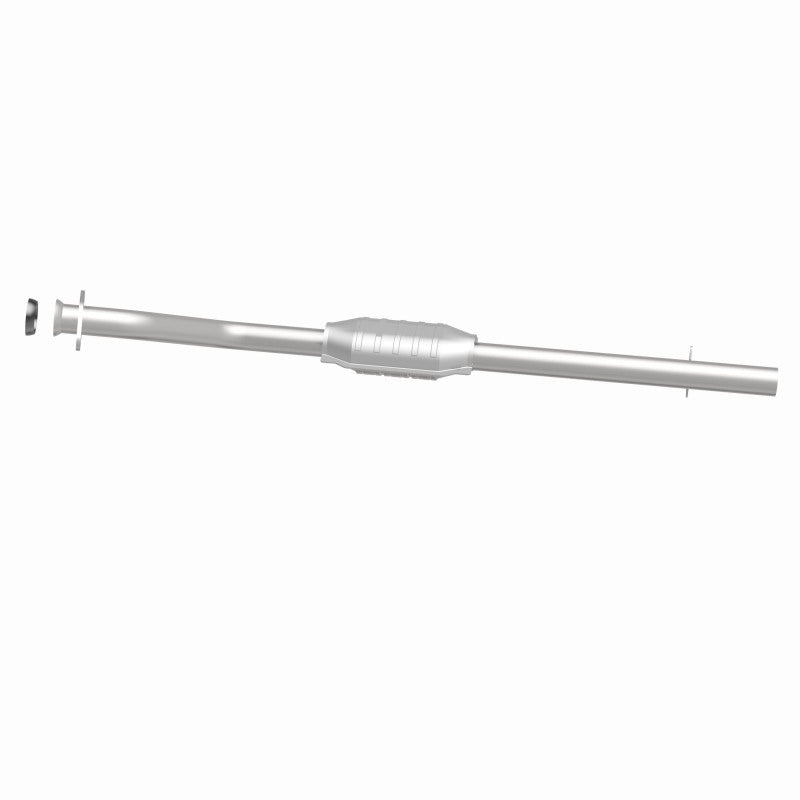MagnaFlow Standard Grade Federal / EPA Compliant Direct-Fit Catalytic Converter 23438 360 Degree Image Set