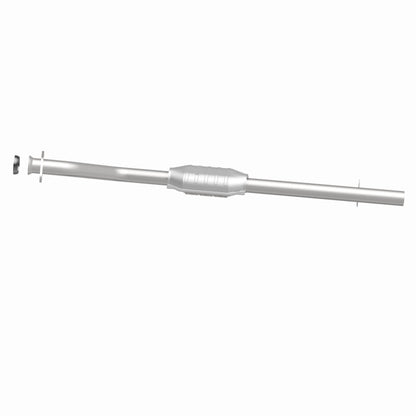 MagnaFlow Standard Grade Federal / EPA Compliant Direct-Fit Catalytic Converter 23438 360 Degree Image Set
