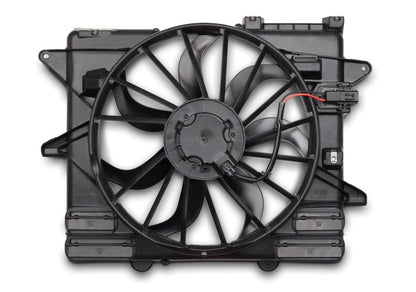 Ford Performance Parts Ford Racing 2005-2014 Mustang Performance Cooling Fan M-8C607-MSVT Photo - Unmounted
