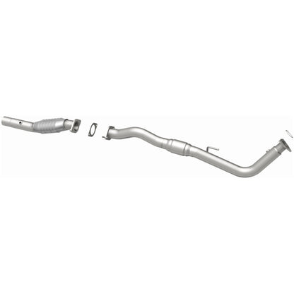 MagnaFlow HM Grade Federal / EPA Compliant Direct-Fit Catalytic Converter 93623 Photo - out of package