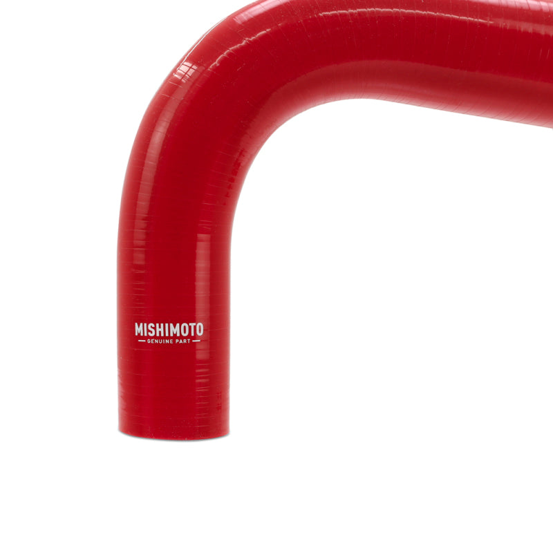 Mishimoto 2022+ Honda Civic 1.5T Silicone Coolant Hose Kit - Red MMHOSE-CIV-22RD MMHOSE-CIV-22RD User 1