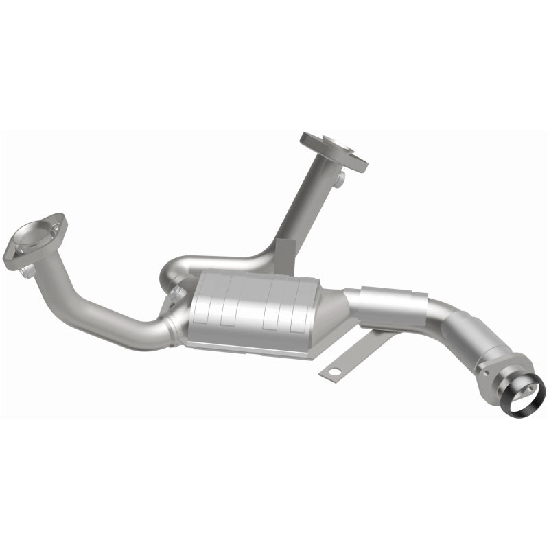 MagnaFlow Standard Grade Federal / EPA Compliant Direct-Fit Catalytic Converter 23357 Photo - out of package