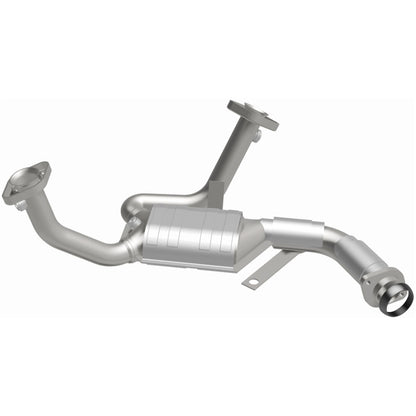MagnaFlow Standard Grade Federal / EPA Compliant Direct-Fit Catalytic Converter 23357 Photo - out of package
