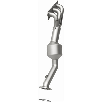 MagnaFlow BMW OEM Grade Federal / EPA Compliant Manifold Catalytic Converter 49774 Photo - out of package