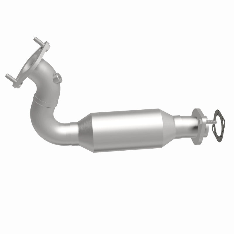 MagnaFlow Cadillac SRX California Grade CARB Compliant Direct-Fit Catalytic Converter 5451170 360 Degree Image Set