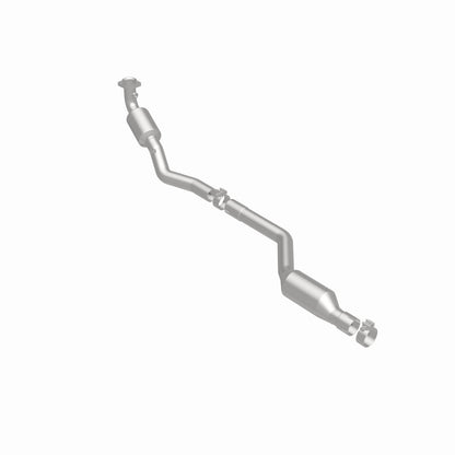 MagnaFlow Mercedes-Benz SL500 California Grade CARB Compliant Direct-Fit Catalytic Converter 551419 360 Degree Image Set