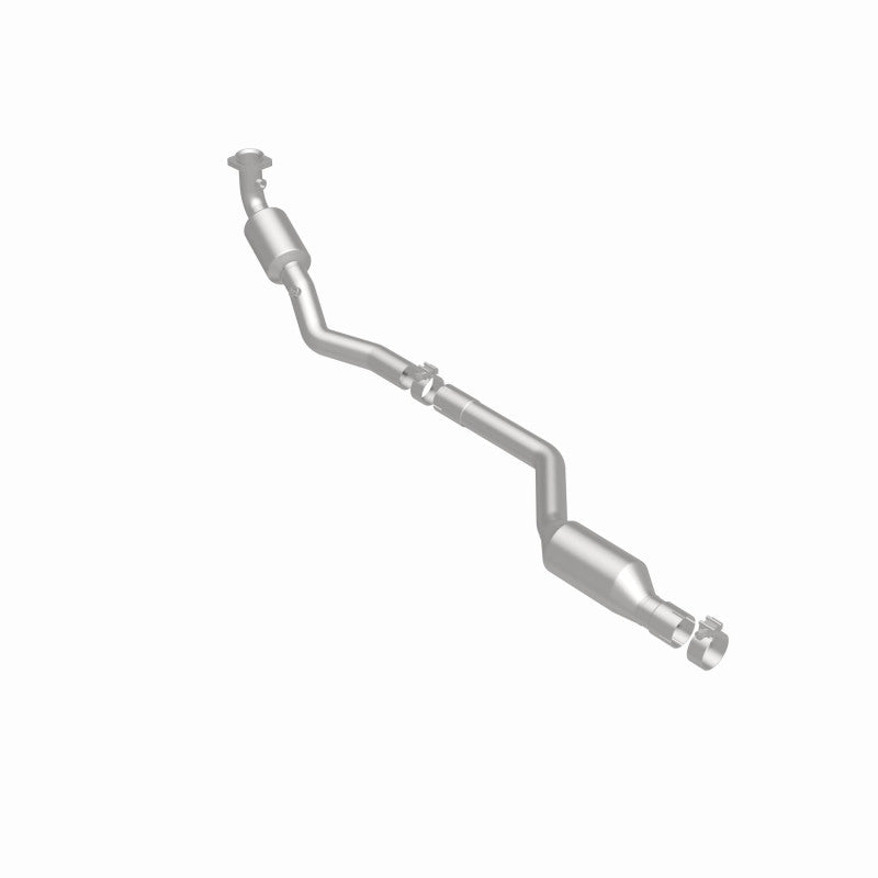 MagnaFlow Mercedes-Benz SL500 California Grade CARB Compliant Direct-Fit Catalytic Converter 551419 360 Degree Image Set