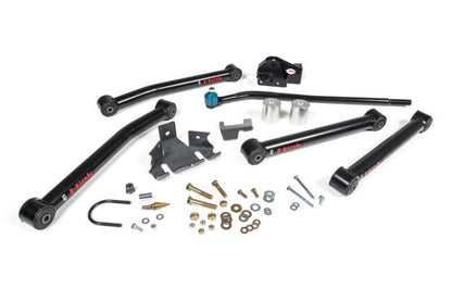 JKS Manufacturing 07-18 Jeep Wrangler Advanced Link Upgrade Kit JSPEC2451 JSPEC2451 Photo - out of package