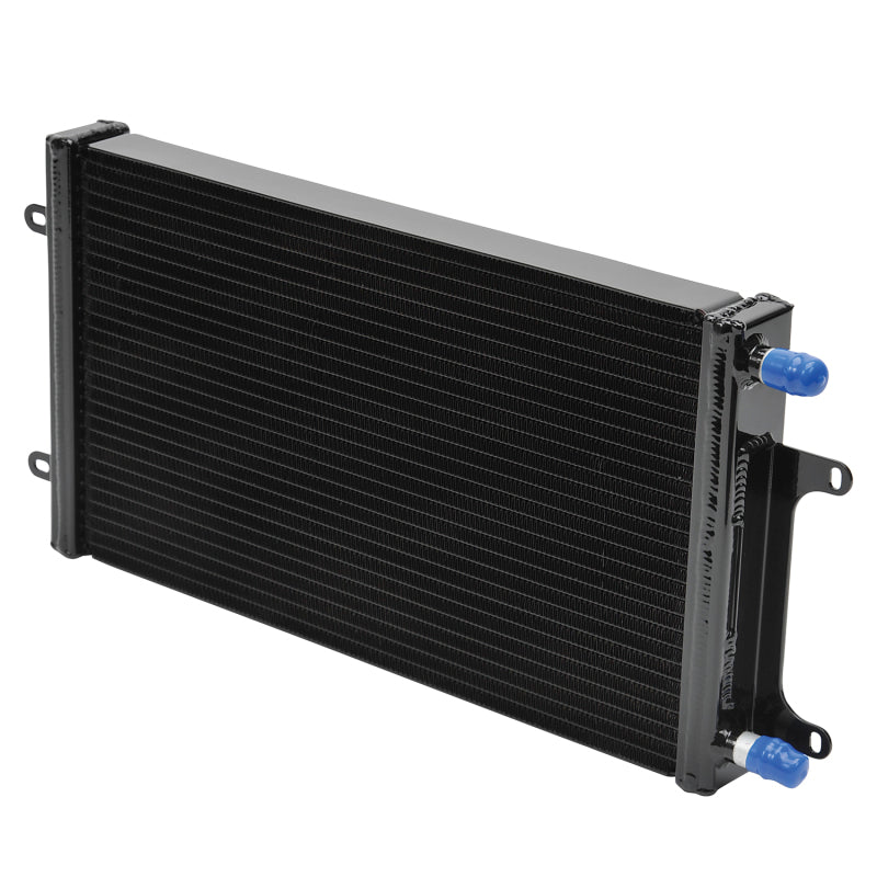 Edelbrock Heat Exchanger Dual Pass Single Row 20in x 10.75in x 2.12in - Raw 15568 15568 Photo - out of package