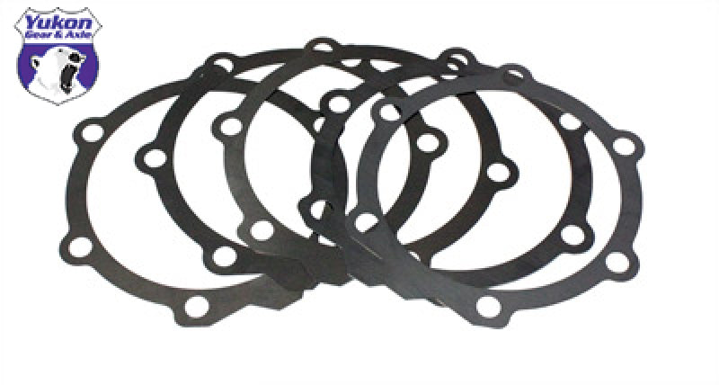 Yukon Gear & Axle Yukon Gear Pinion Depth Shims For 10.5in GM 14 Bolt Truck SK GM14T SK GM14T Photo - Primary