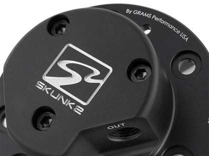 Skunk2 Racing Skunk2 92-00 Civic/94-01 Integra Dual Fuel Pump Hanger 351-05-0100 351-05-0100 Photo - Unmounted