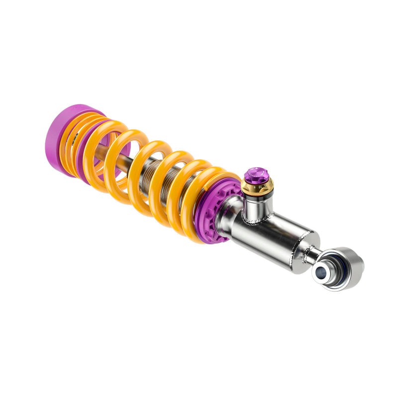 KW Coilover Kit V4 Bundle 2020 BMW X5/X6 M (F95) (Including Competition) 3A7200CR 3A7200CR User 3