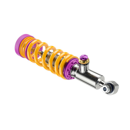 KW Coilover Kit V4 Bundle 2020 BMW X5/X6 M (F95) (Including Competition) 3A7200CR 3A7200CR User 3