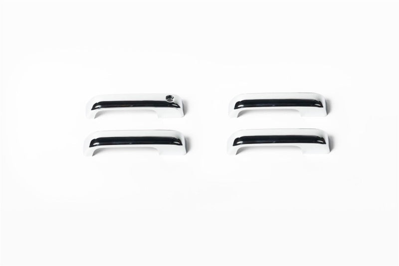Putco 2015-2017, Ford F150 - 4 Door w/ Driver Keyhole 401062 Photo - Primary