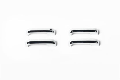 Putco 2015-2017, Ford F150 - 4 Door w/ Driver Keyhole 401062 Photo - Primary