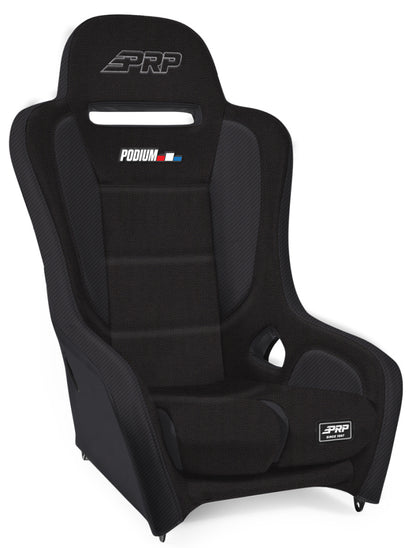 PRP Seats PRP Podium Elite Suspension Seat All Black/Black A9101-50 A9101-50 Photo - Primary